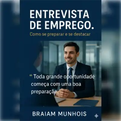 Currículo e entrevistas