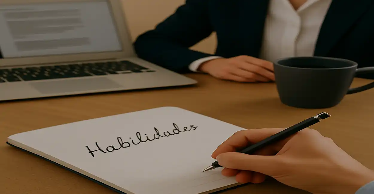 Como valorizar suas habilidades e crescer na carreira
